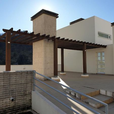 דירות קוביליה Altavista Penthouse T2 מראה חיצוני תמונה