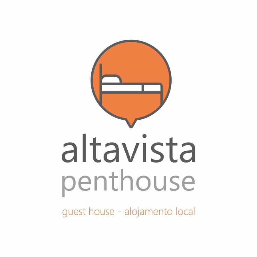 דירות קוביליה Altavista Penthouse T2 מראה חיצוני תמונה