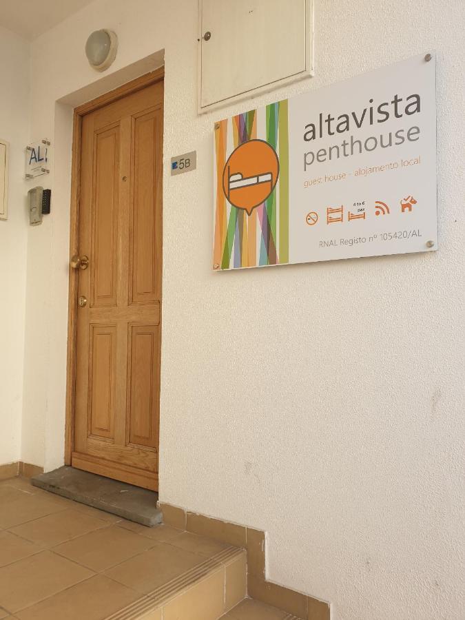 דירות קוביליה Altavista Penthouse T2 מראה חיצוני תמונה