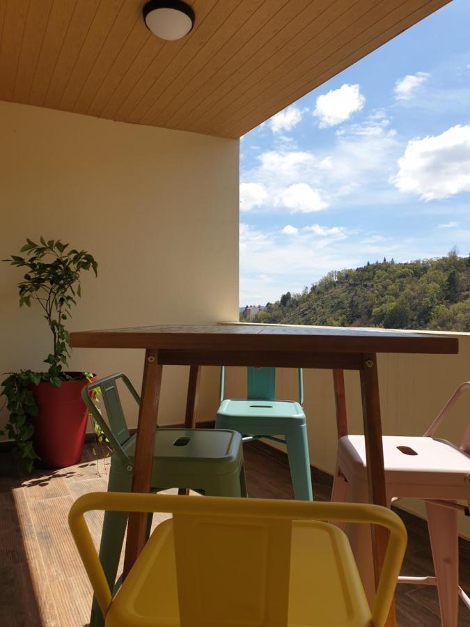 דירות קוביליה Altavista Penthouse T2 מראה חיצוני תמונה
