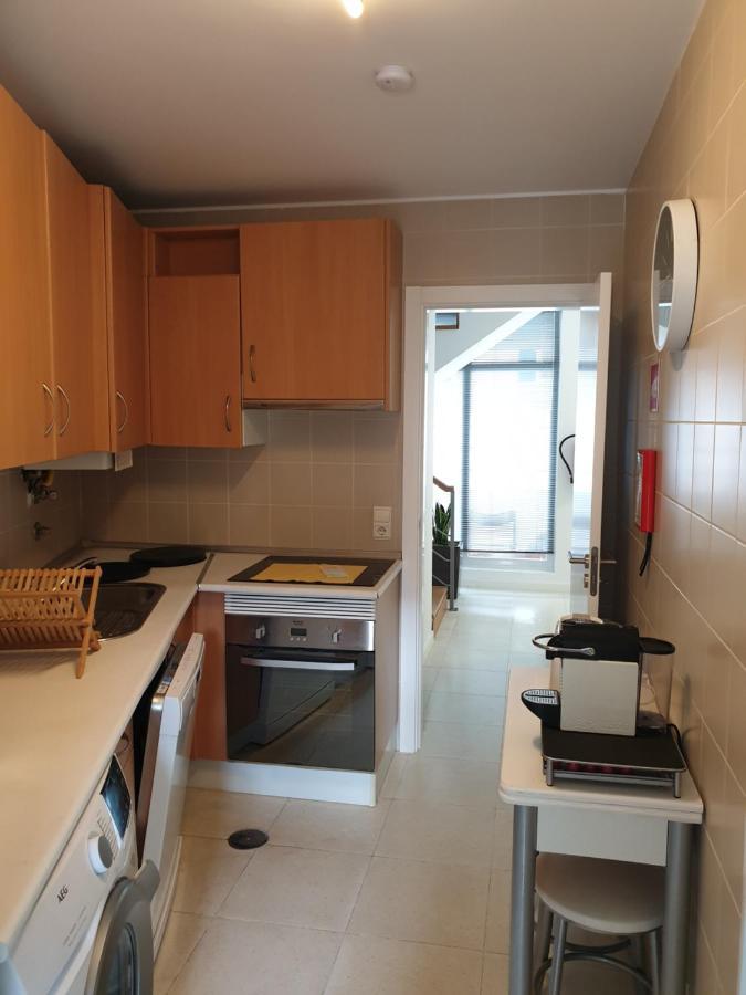 דירות קוביליה Altavista Penthouse T2 מראה חיצוני תמונה