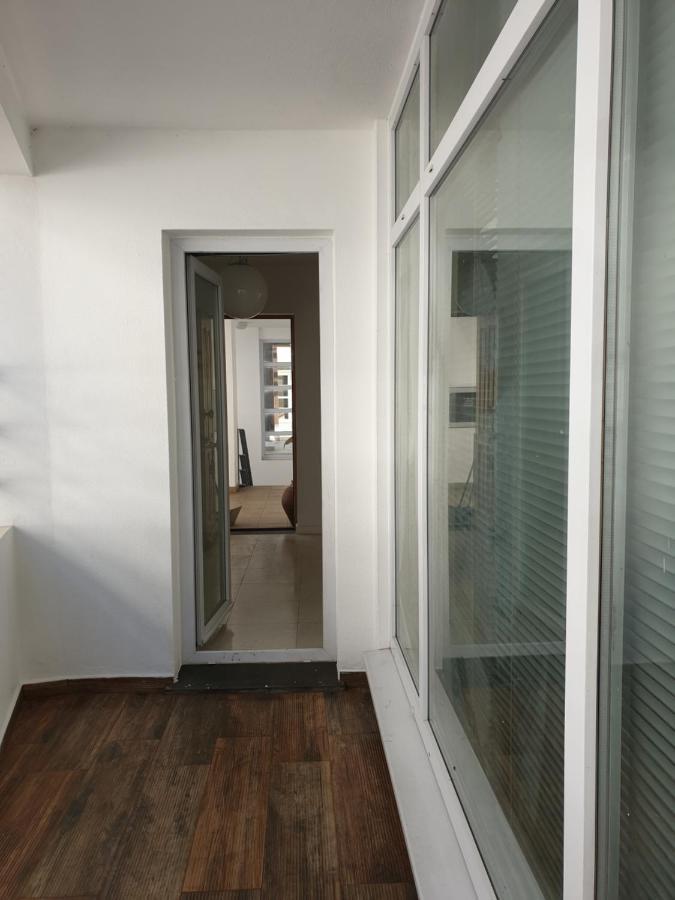 דירות קוביליה Altavista Penthouse T2 מראה חיצוני תמונה