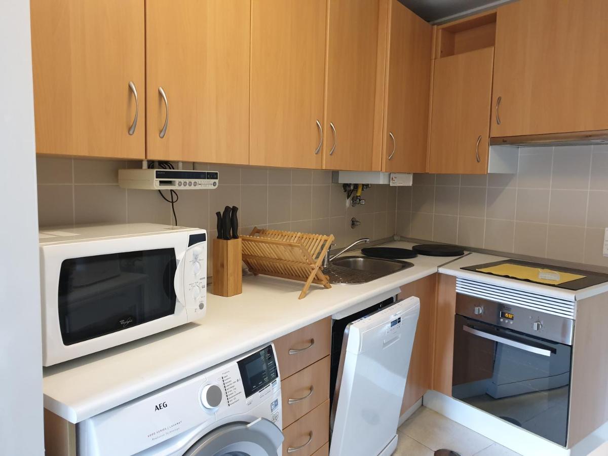 דירות קוביליה Altavista Penthouse T2 מראה חיצוני תמונה