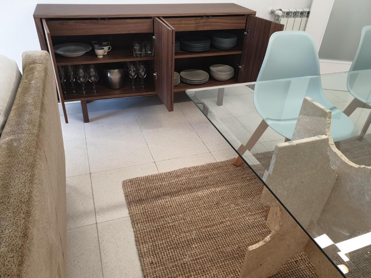 דירות קוביליה Altavista Penthouse T2 מראה חיצוני תמונה