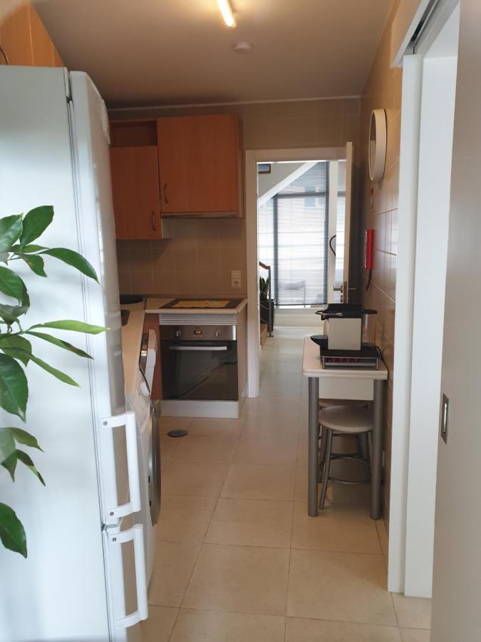 דירות קוביליה Altavista Penthouse T2 מראה חיצוני תמונה