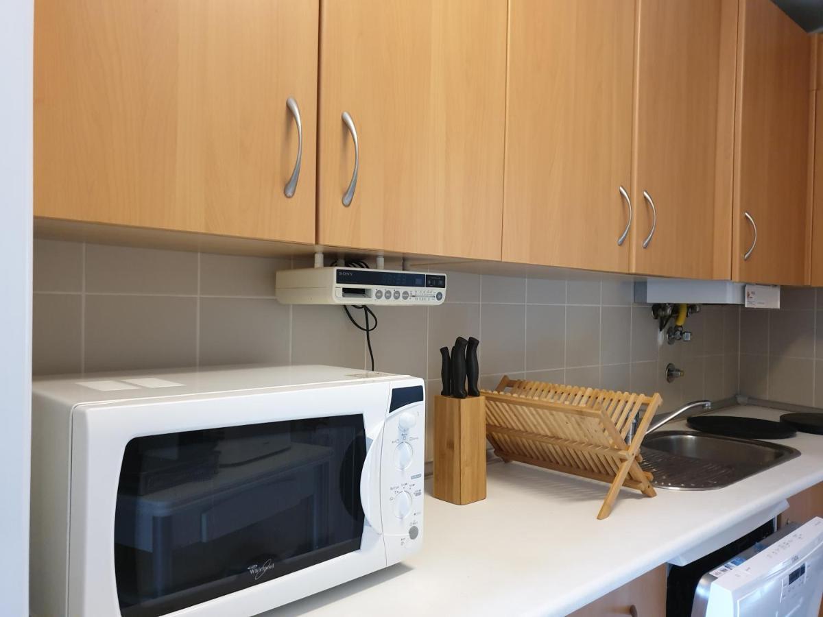 דירות קוביליה Altavista Penthouse T2 מראה חיצוני תמונה