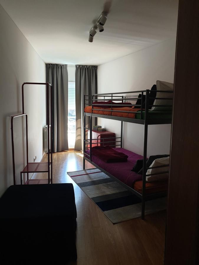 דירות קוביליה Altavista Penthouse T2 מראה חיצוני תמונה