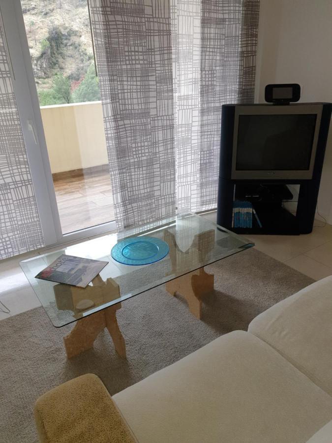 דירות קוביליה Altavista Penthouse T2 מראה חיצוני תמונה