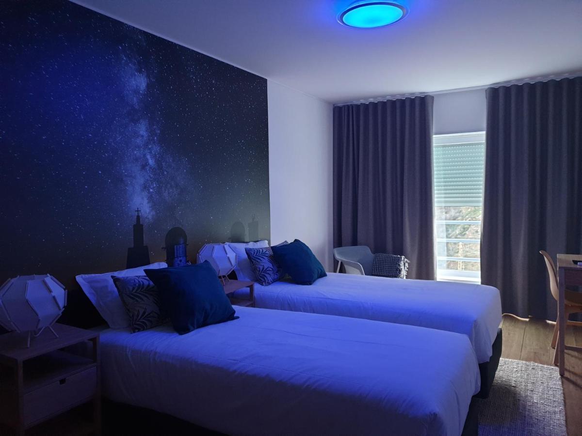 דירות קוביליה Altavista Penthouse T2 מראה חיצוני תמונה