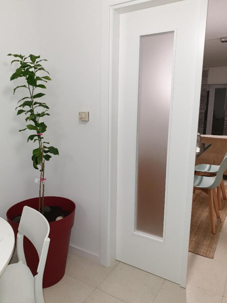 דירות קוביליה Altavista Penthouse T2 חדר תמונה