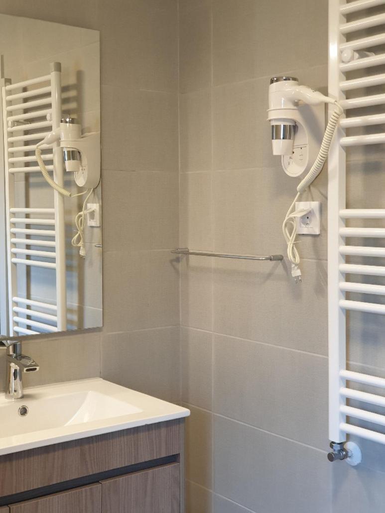 דירות קוביליה Altavista Penthouse T2 חדר תמונה