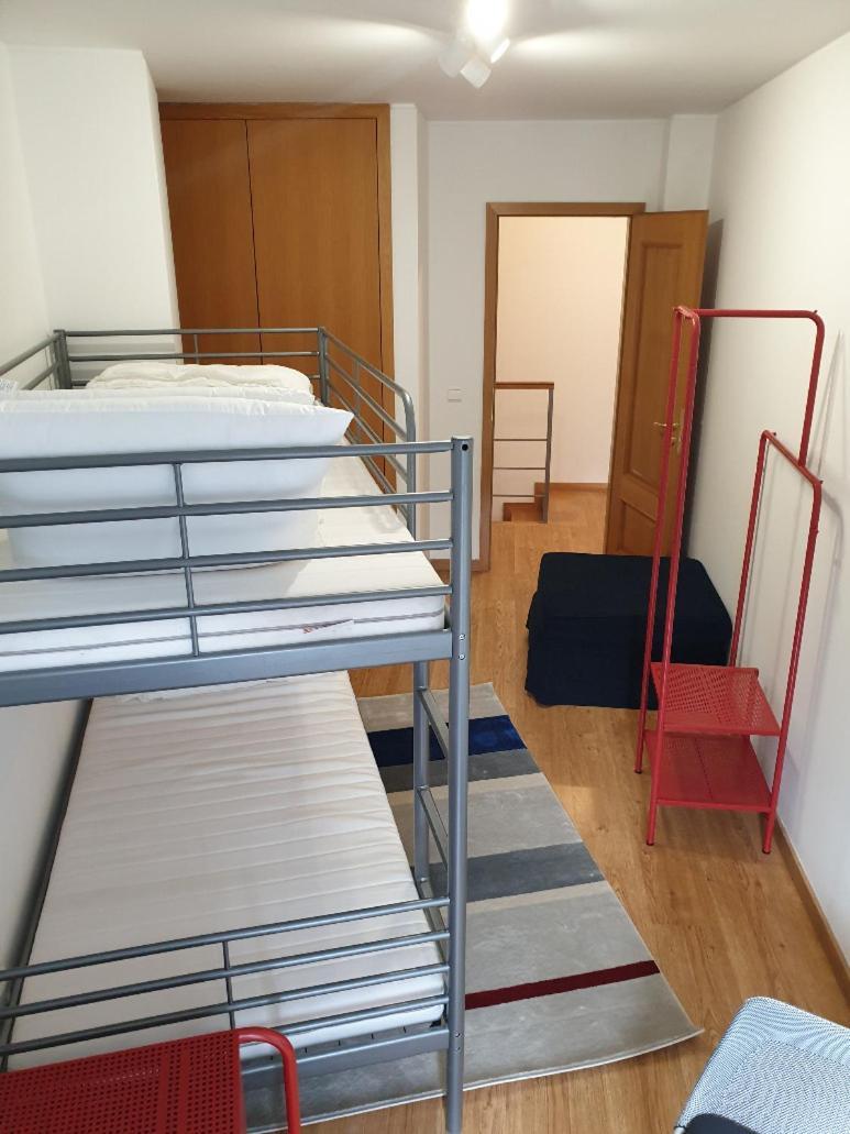 דירות קוביליה Altavista Penthouse T2 חדר תמונה