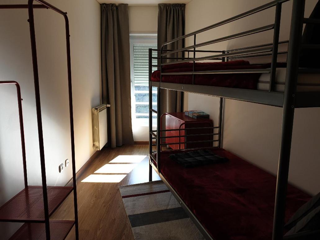 דירות קוביליה Altavista Penthouse T2 חדר תמונה