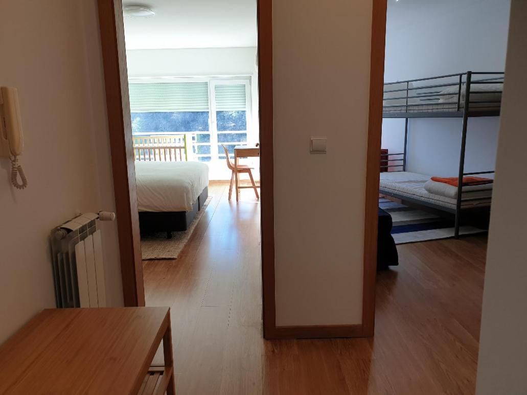 דירות קוביליה Altavista Penthouse T2 חדר תמונה