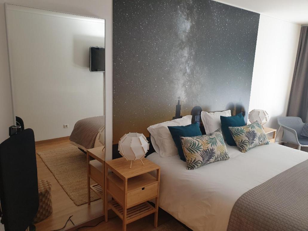 דירות קוביליה Altavista Penthouse T2 חדר תמונה