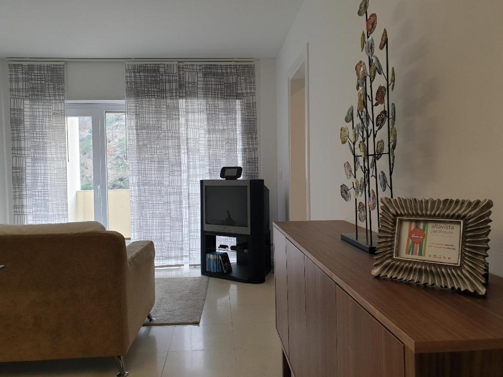 דירות קוביליה Altavista Penthouse T2 חדר תמונה