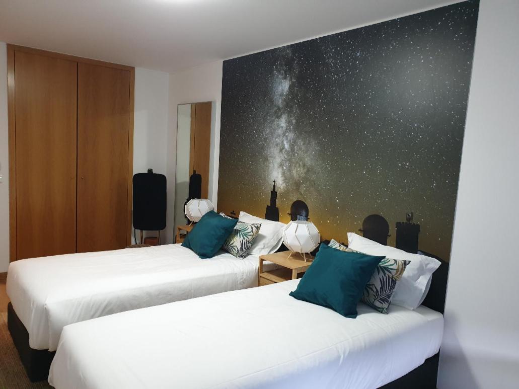 דירות קוביליה Altavista Penthouse T2 חדר תמונה