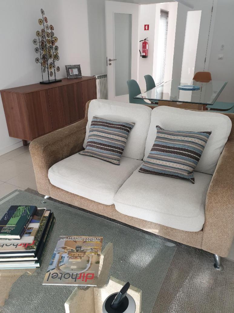 דירות קוביליה Altavista Penthouse T2 חדר תמונה