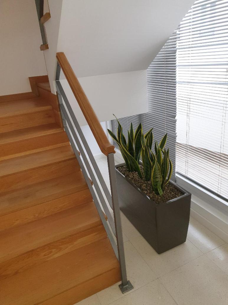 דירות קוביליה Altavista Penthouse T2 חדר תמונה