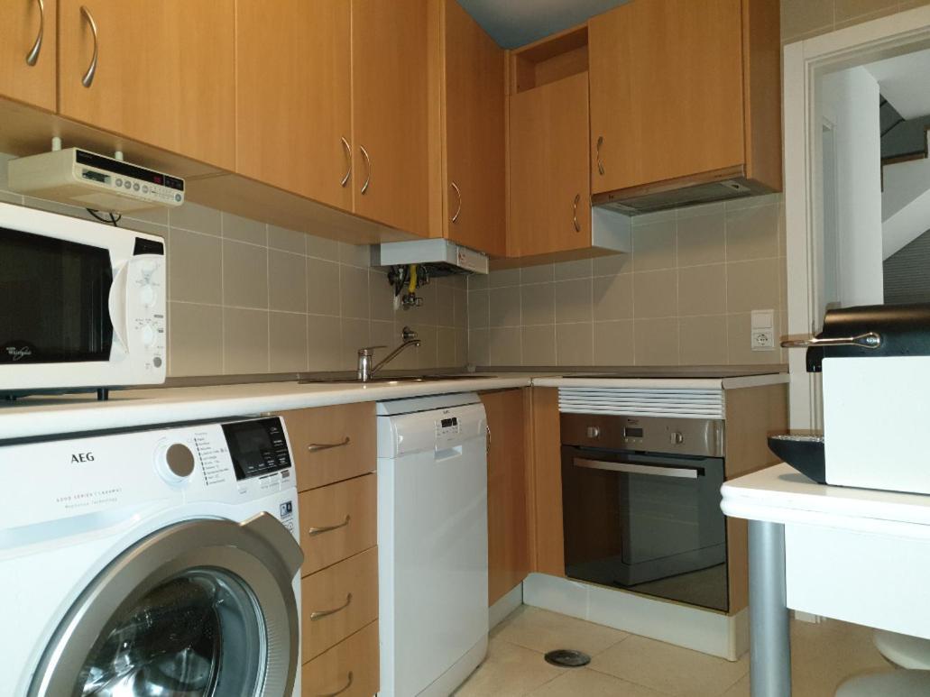 דירות קוביליה Altavista Penthouse T2 חדר תמונה