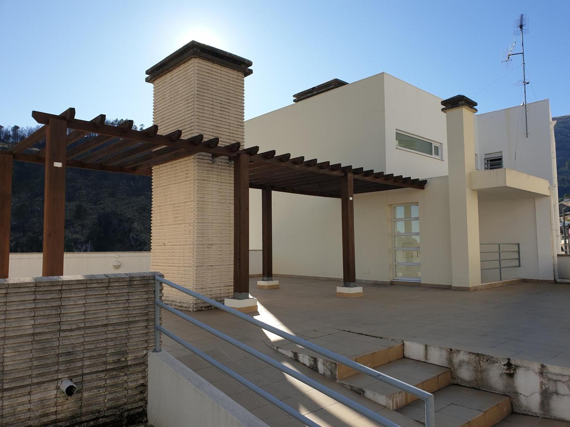 דירות קוביליה Altavista Penthouse T2 חדר תמונה